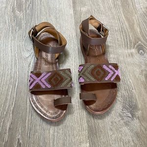 Free People Sandals